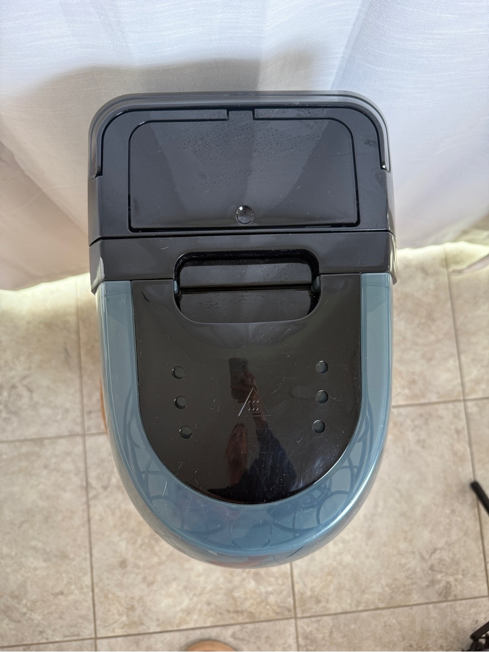 Baby Brezza Bottle Washer Pro Automatic Bottle Washer Sterilizer Dryer - Picture 8 of 13